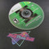 Green Lantern Rise of the Manhunters Xbox 360 DD Complete CIB - Very Good