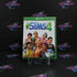 The Sims 4 Xbox One Complete - Refurbished