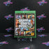 Grand Theft Auto V 5 Premium Edition Xbox One Complete - Refurbished