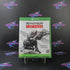 Sniper Ghost Warrior Contracts Xbox One Complete - Refurbished
