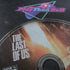 The Last of Us PS3 PlayStation 3 DD - Very Good