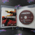 Stranglehold PS3 PlayStation 3 Complete - Excellent