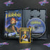 The Hobbit PS2 PlayStation 2 AD/DD/MD + Reg Card / Bilbo Promo Card Complete CIB - Very Good