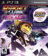 Ratchet and Clank Into the Nexus PS3 PlayStation 3 Complete - Excellent