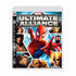 Marvel Ultimate Alliance PS3 PlayStation 3 Complete - Excellent