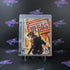 Tom Clancy's Rainbow Six Vegas PS3 PlayStation 3 DD Complete CIB - Very Good
