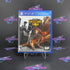 Infamous Second Son PS4 PlayStation 4 - Like New