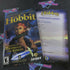 The Hobbit PS2 PlayStation 2 AD/DD/MD + Reg Card / Bilbo Promo Card Complete CIB - Very Good