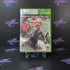 Dead Island GOTY PH Xbox 360 Black label Disc AD Complete - Very Good