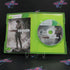 Tomb Raider Xbox 360 AD/DD Complete CIB - Very Good