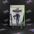 Ninja Gaiden II Xbox 360 MD/DD Complete CIB - Very Good