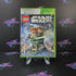LEGO Star Wars III The Clone Wars PH Xbox 360 AD/NM - Very Good