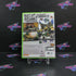 Men in Black Alien Crisis Xbox 360 AD Complete CIB - Very Good