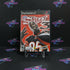 NFL Street 3 PS2 PlayStation 2 AD Complete CIB - Very Good