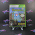Terraria PH Xbox 360 AD Complete CIB - Very Good