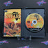 Cabela's African Safari PS2 PlayStation 2 DD + Reg Card Complete CIB - Very Good