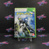 MX vs ATV Alive Xbox 360 AD Complete CIB - Very Good