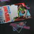 Wipeout In the Zone Xbox 360 MD Complete CIB - Very Good