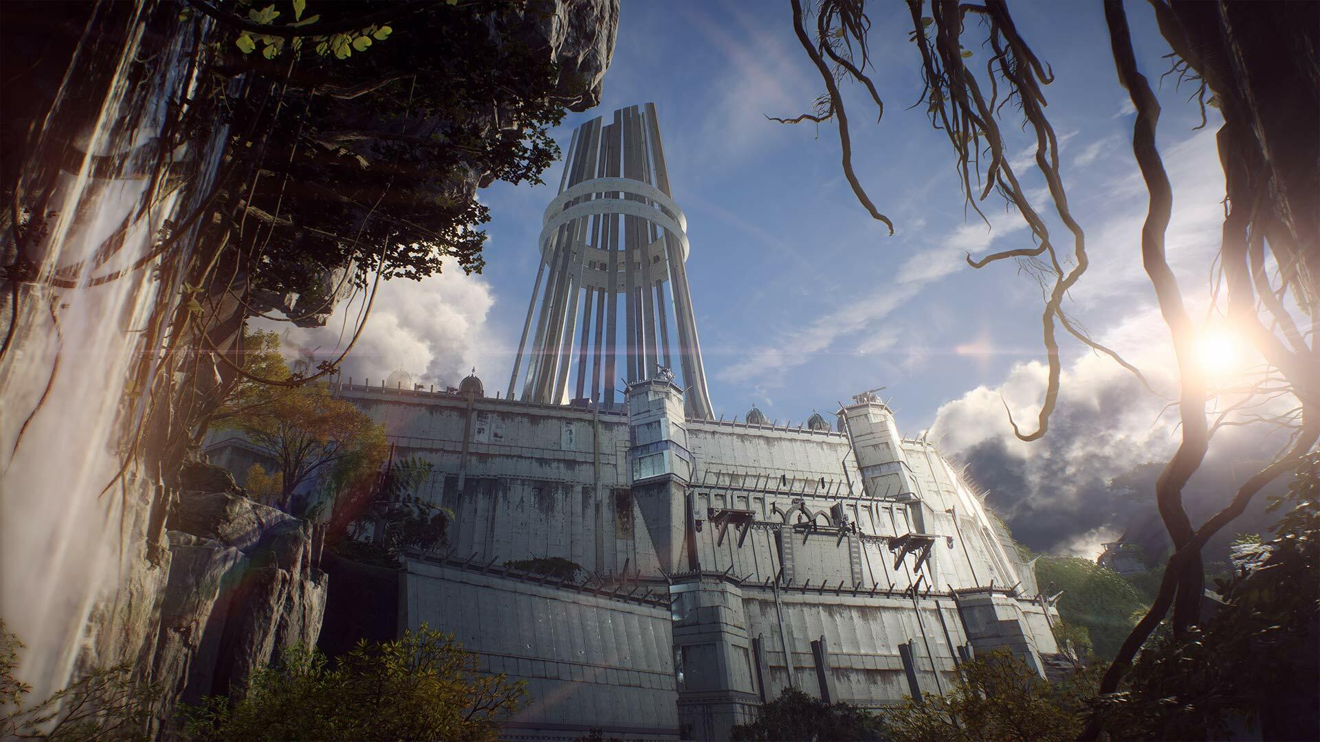 Anthem PS4 PlayStation 4 - Like New