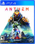 Anthem PS4 PlayStation 4 - Like New