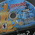 Scooby-Doo Night of 100 Frights PS2 PlayStation 2 DD Complete CIB - Very Good