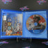 Just Cause 3 Day One Edition PS4 PlayStation 4 - Like New