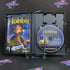The Hobbit PS2 PlayStation 2 AD/DD/MD + Reg Card / Bilbo Promo Card Complete CIB - Very Good