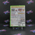 Guitar Hero II & Aerosmith Dual Pack Xbox 360 AD Complete CIB - Very Good