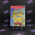 SpongeBob SquarePants Battle for Bikini Bottom PS2 GH AD/DD/NM - Very Good