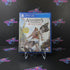 Assassin's Creed IV Black Flag PS4 PlayStation 4 AD Complete CIB - Very Good