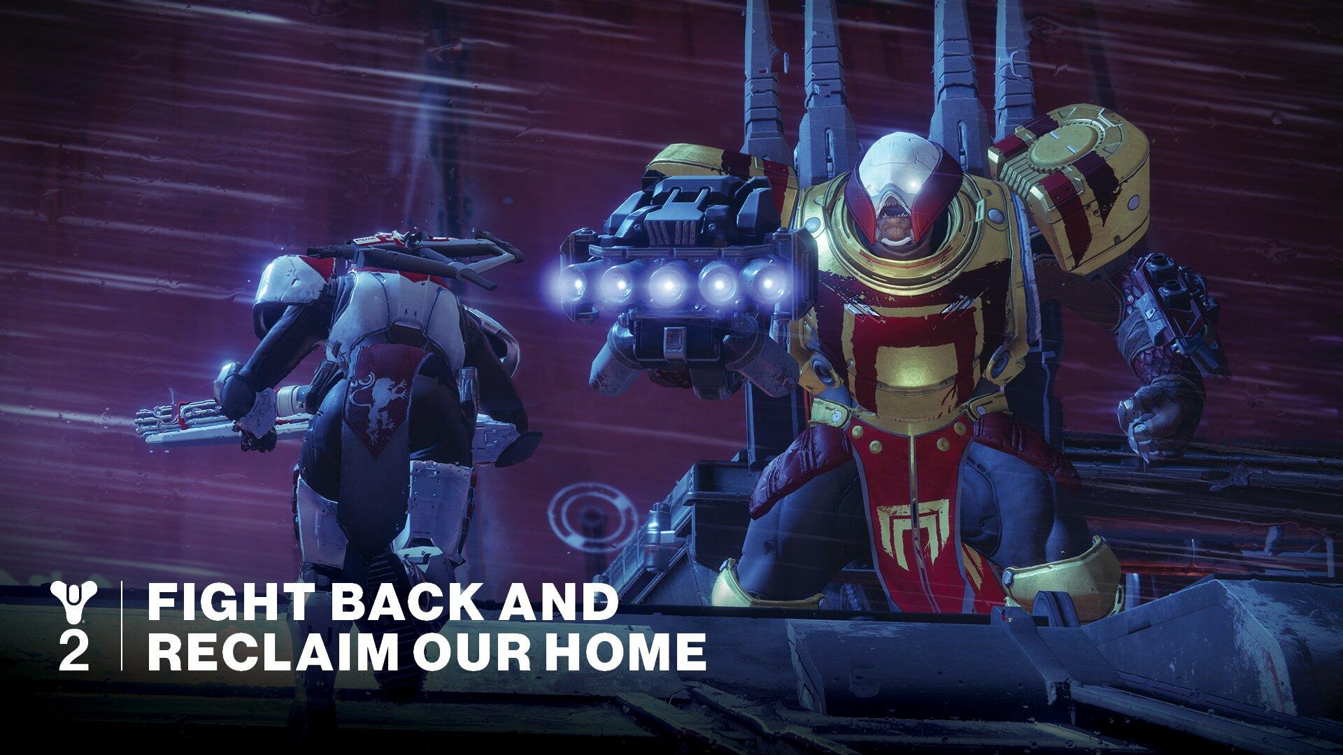 Destiny 2 Xbox One Complete - Refurbished