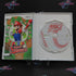 Mario Super Sluggers Nintendo Wii Complete - Refurbished
