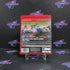 Need for Speed Hot Pursuit PS3 PlayStation 3 GH AD/NM - Very Good