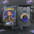 The Hobbit Nintendo GameCube + Reg Card / Smaug Promo Card - Refurbished