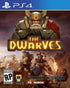 The Dwarves PS4 PlayStation 4 AD - Very Good