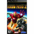 Iron Man 2 Sony PSP Complete - Refurbished