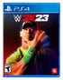 WWE 2K23 PS4 PlayStation 4 AD - Very Good