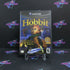 The Hobbit Nintendo GameCube + Reg Card / Smaug Promo Card - Refurbished