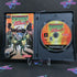 Teenage Mutant Ninja Turtles 3 Mutant Nightmare PS2 PlayStation 2 - Excellent