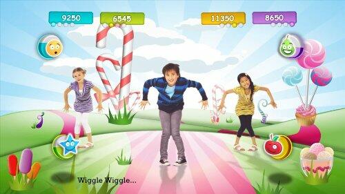 Just Dance Kids 2 Nintendo Wii - Like New