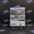 NASCAR Heat Evolution PS4 PlayStation 4 AD Complete CIB - Very Good