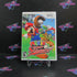 Mario Super Sluggers Nintendo Wii Complete - Refurbished