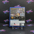 Deus Ex Mankind Divided Day One PS4 PlayStation 4 AD Complete CIB - Very Good