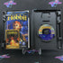 The Hobbit Nintendo GameCube + Reg Card / Smaug Promo Card - Refurbished