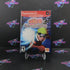 Naruto Uzumaki Chronicles PS2 PlayStation 2 GH Complete - Excellent