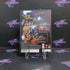 Naruto Uzumaki Chronicles PS2 PlayStation 2 GH Complete - Excellent