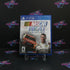 NASCAR Heat Evolution PS4 PlayStation 4 AD Complete CIB - Very Good