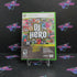 DJ Hero Xbox 360 Software Only Complete - Excellent