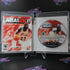 NBA 2K11 PS3 PlayStation 3 AD/MD Complete CIB - Very Good