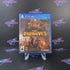 The Dwarves PS4 PlayStation 4 AD - Very Good